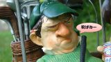 ゴルフ 遠心力を感じて飛ばす 練習不要 1度だけ実験 ゴルフプローズ